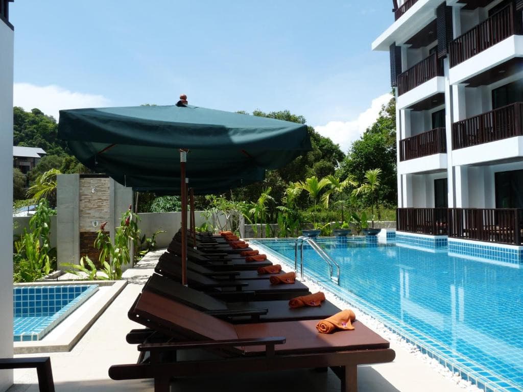 Apasari Krabi