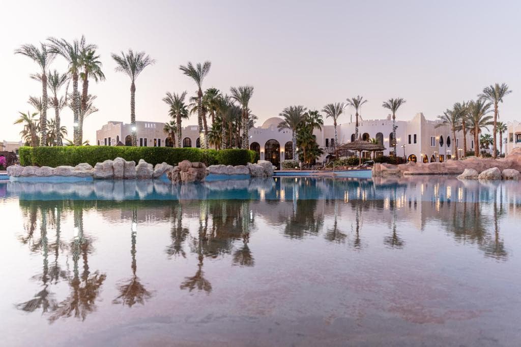 Faraana Reef Resort