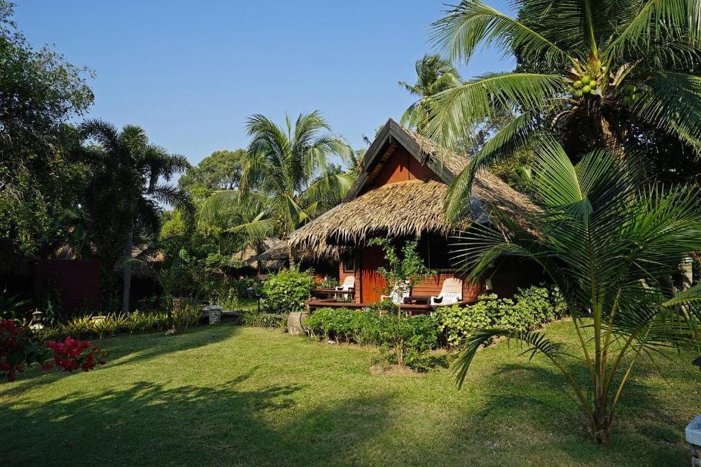 Sunset Village Beach Resort