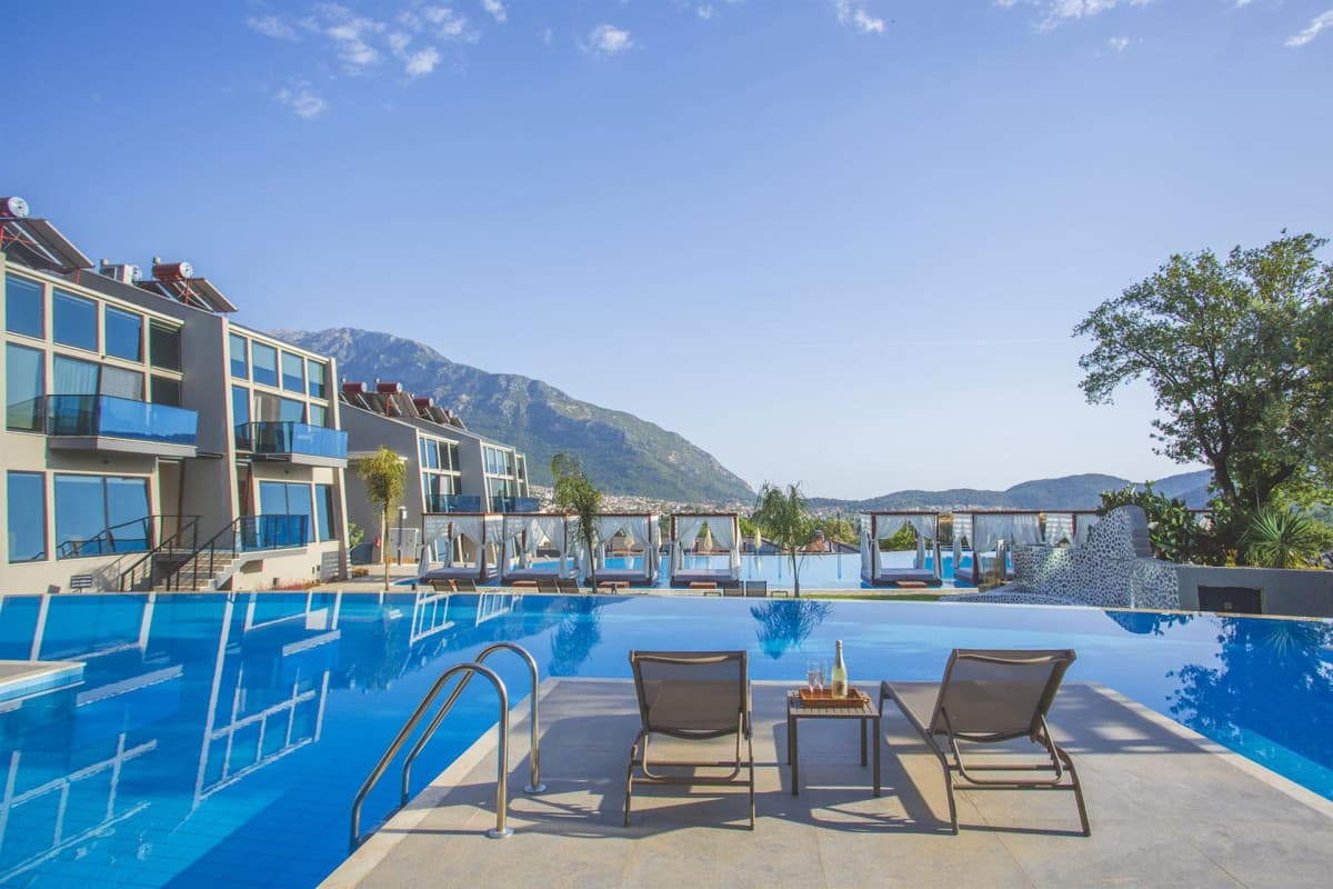 Orka Cove Hotel (Adults only 18+)