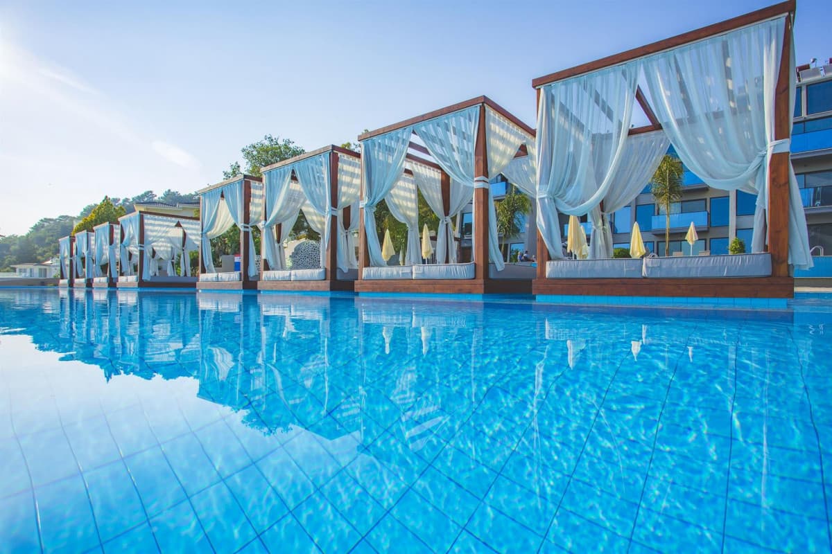 Orka Cove Hotel (Adults only 18+)