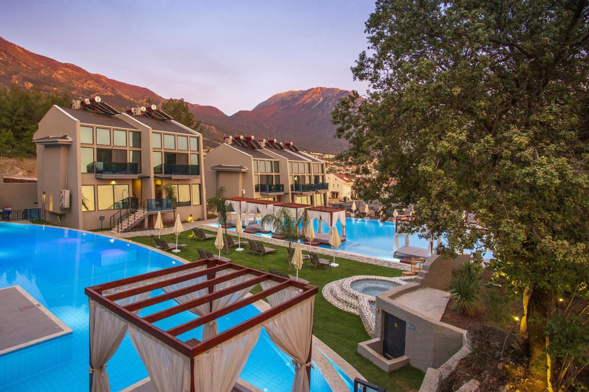 Orka Cove Hotel (Adults only 18+)