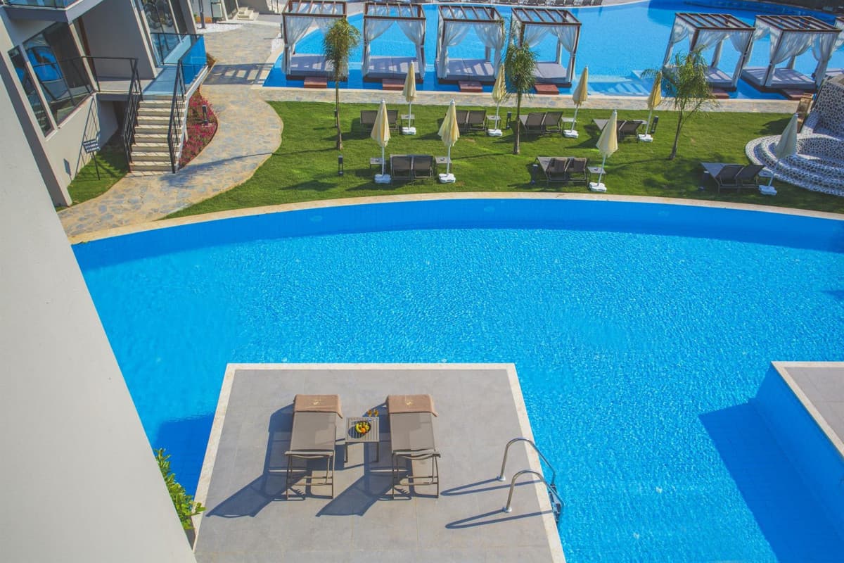 Orka Cove Hotel (Adults only 18+)