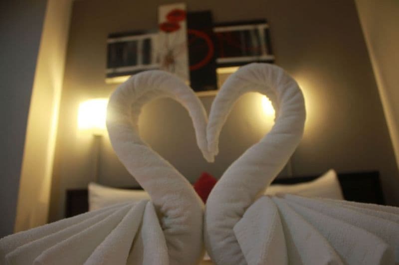 Baya Hotel