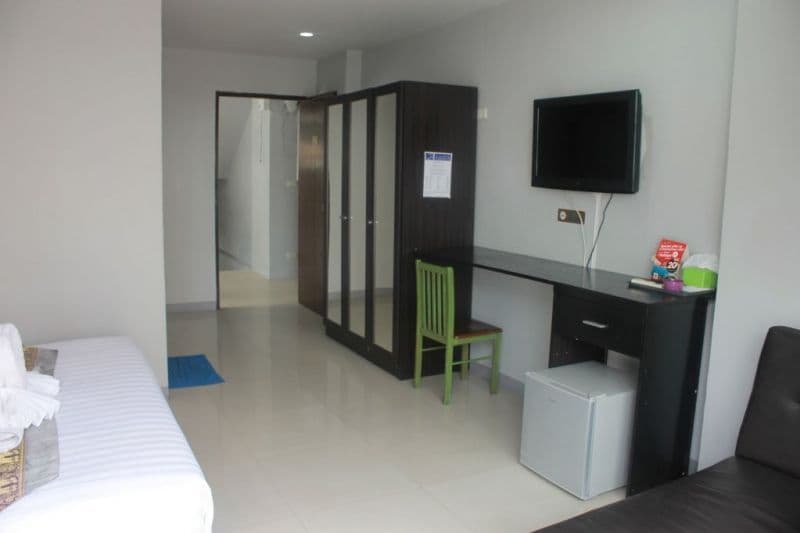 Baya Hotel