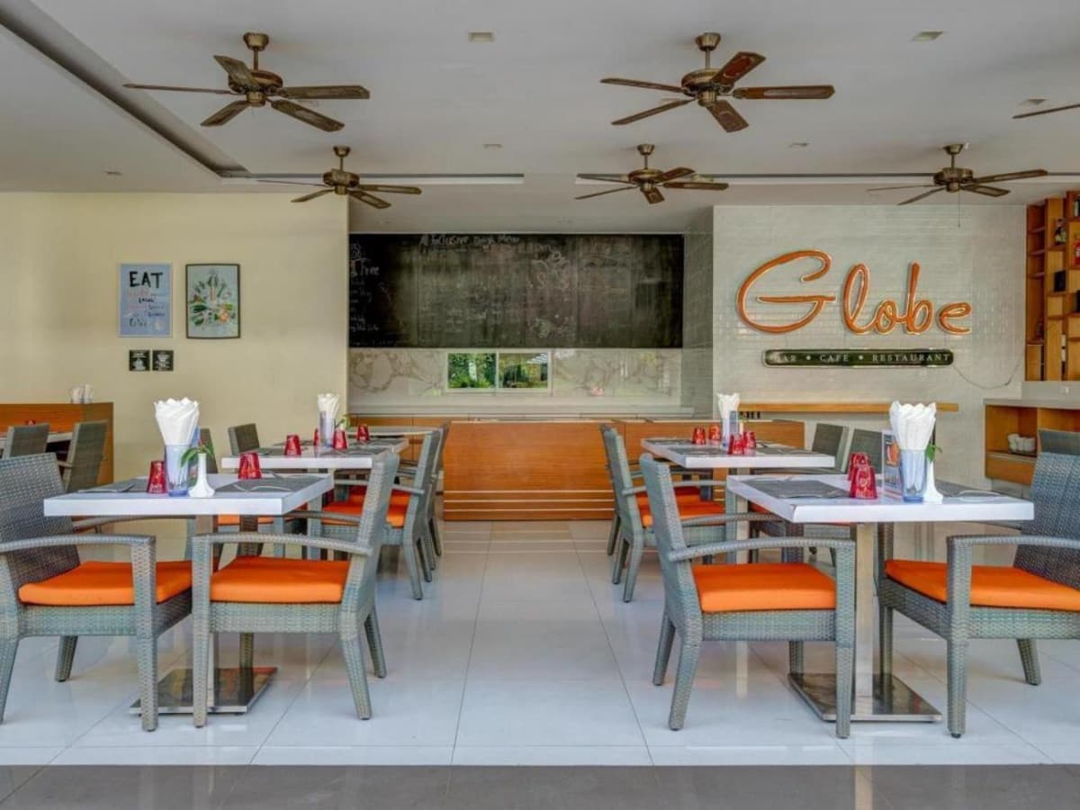 The Pelican Residence & Suites