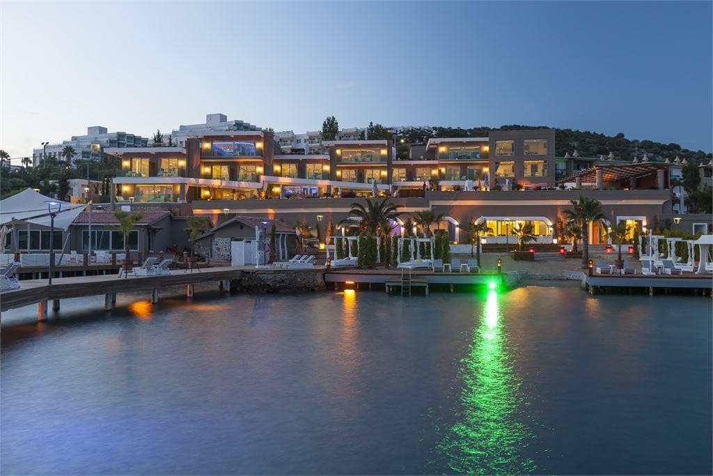 TUI Magic Life Bodrum