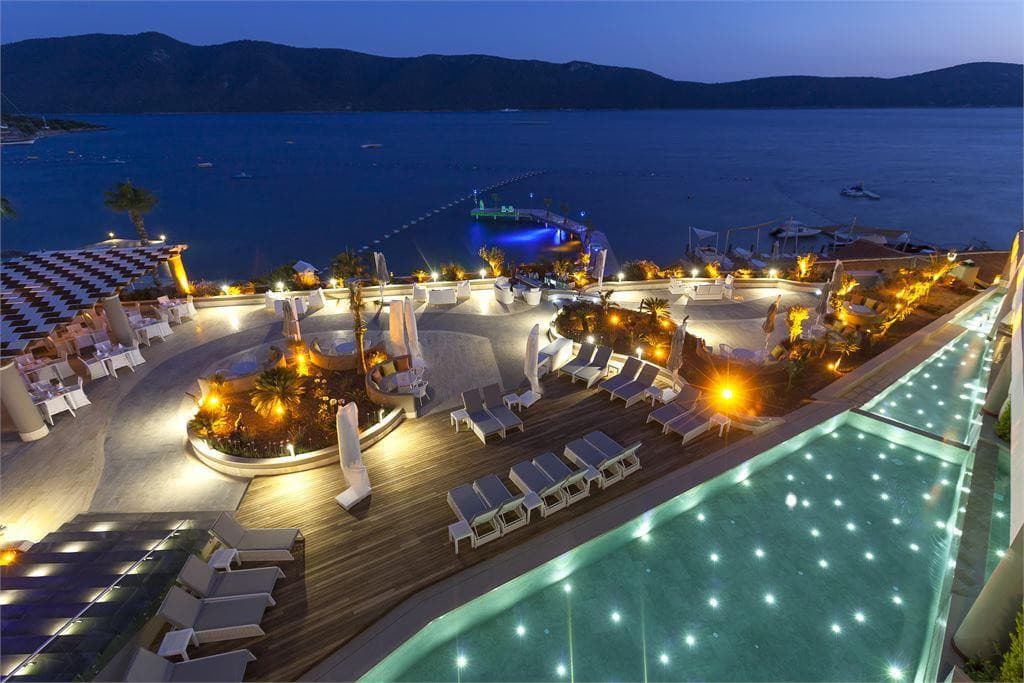TUI Magic Life Bodrum