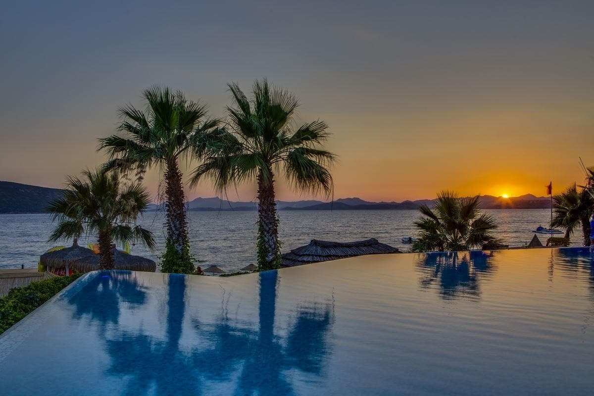 TUI Magic Life Bodrum
