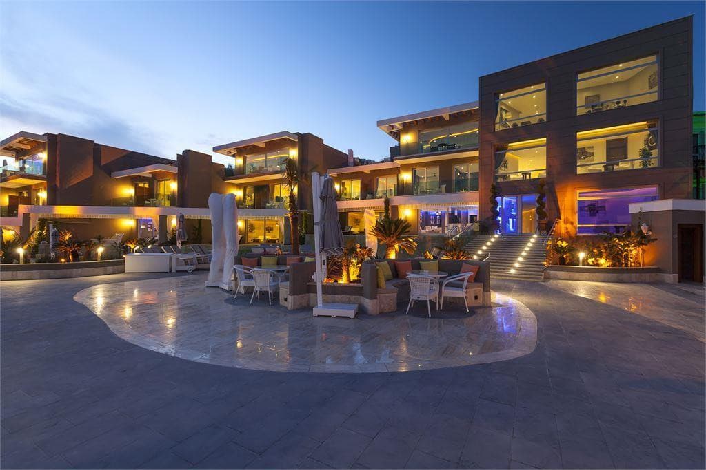 TUI Magic Life Bodrum