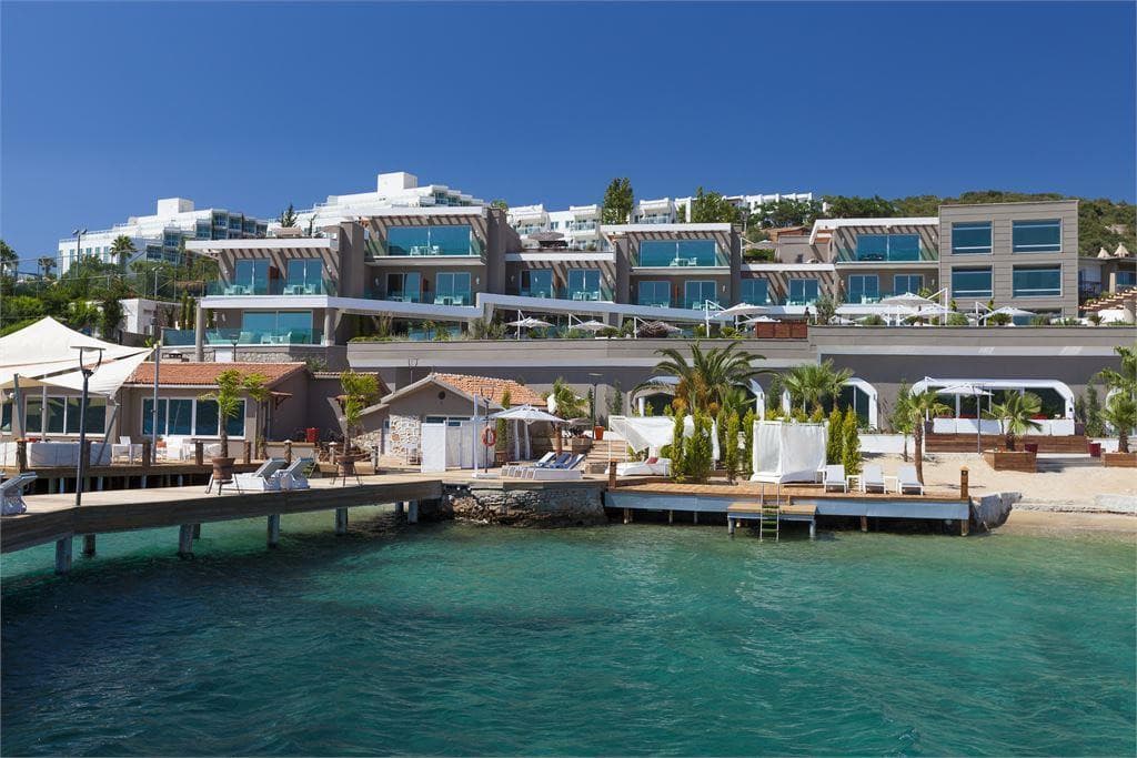 TUI Magic Life Bodrum