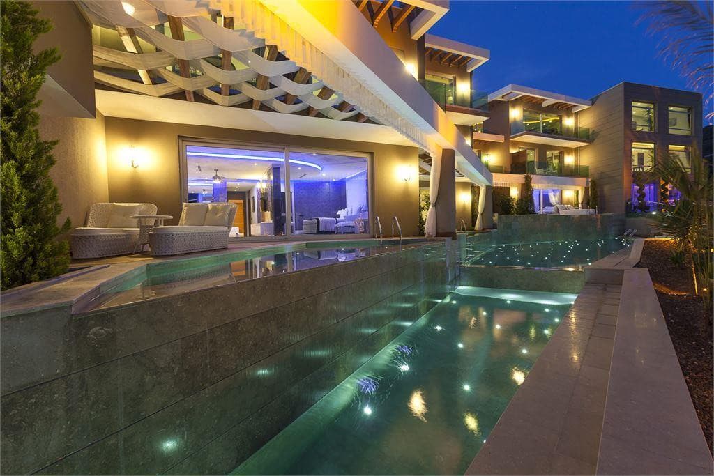 TUI Magic Life Bodrum