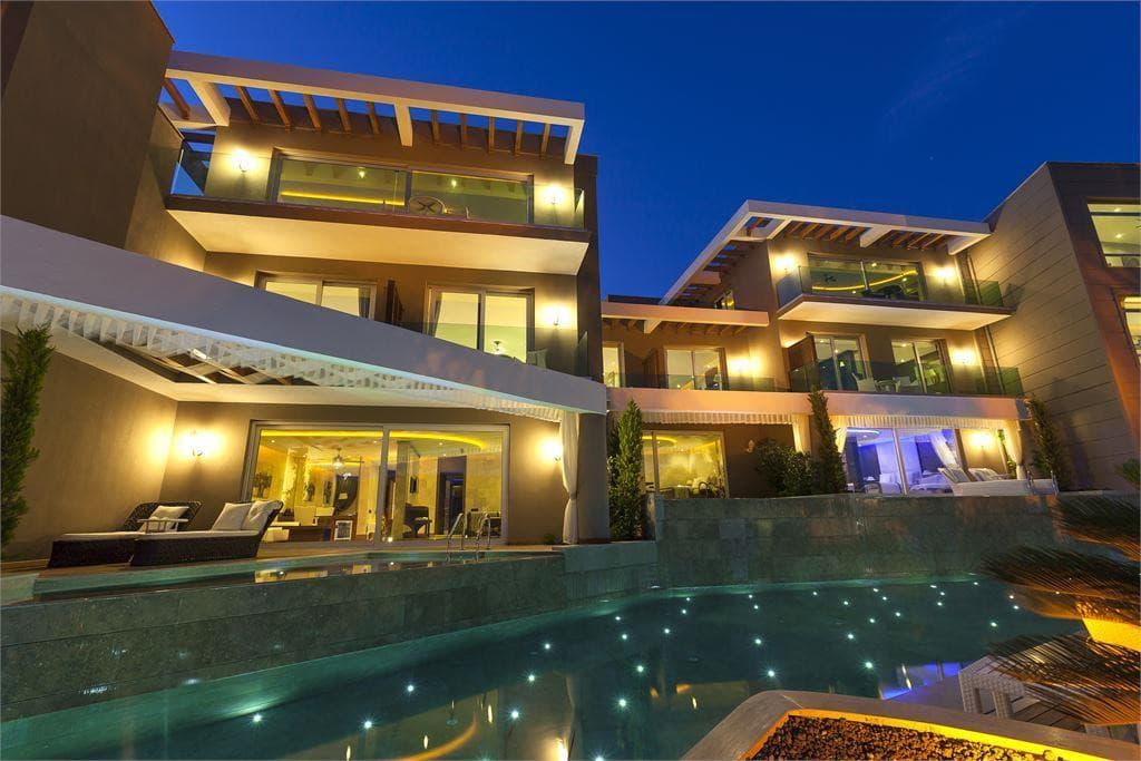 TUI Magic Life Bodrum