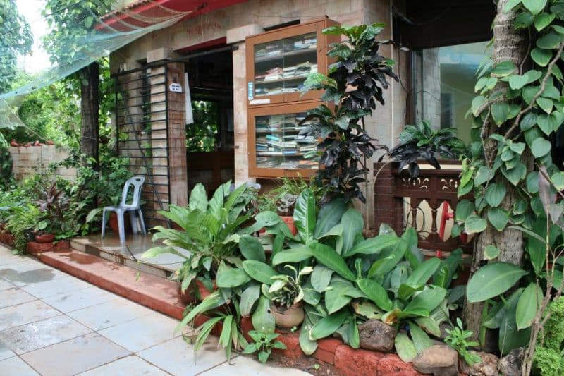 Poonam Resort (Ex. Poonam Village Resort)