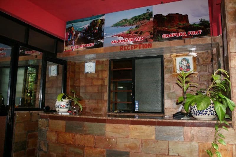 Poonam Resort (Ex. Poonam Village Resort)