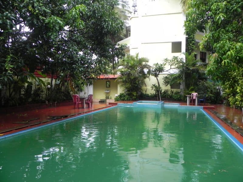 Poonam Resort (Ex. Poonam Village Resort)