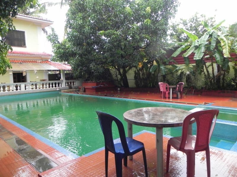 Poonam Resort (Ex. Poonam Village Resort)