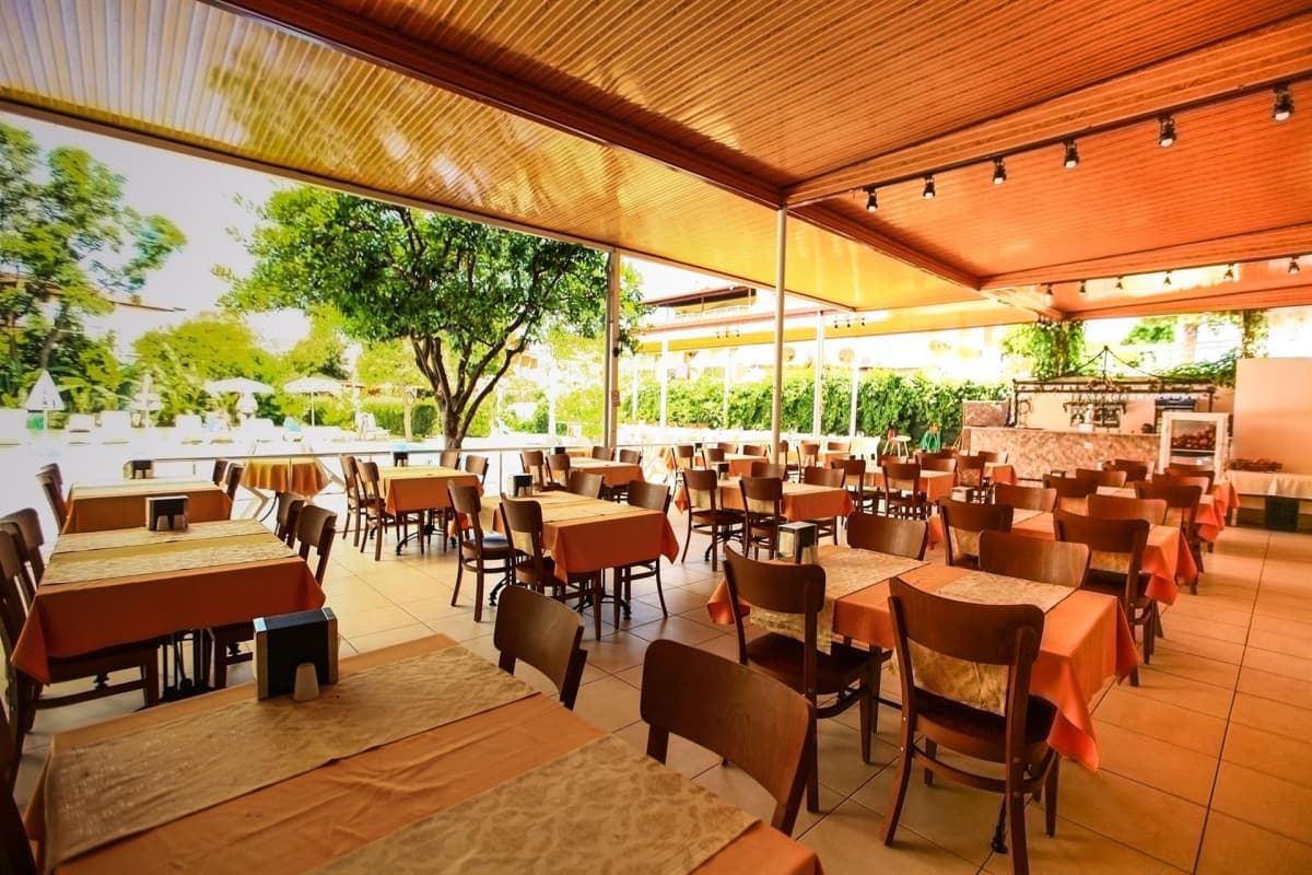 Korient Mira Hotel