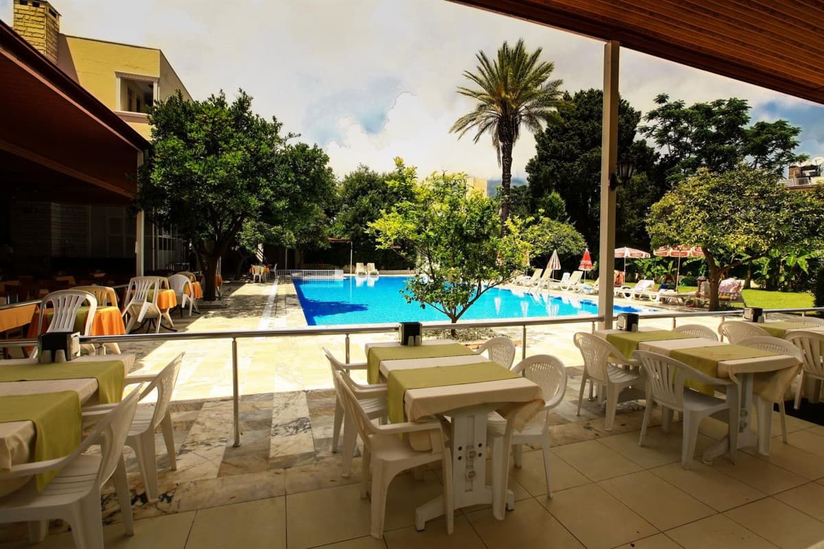 Korient Mira Hotel