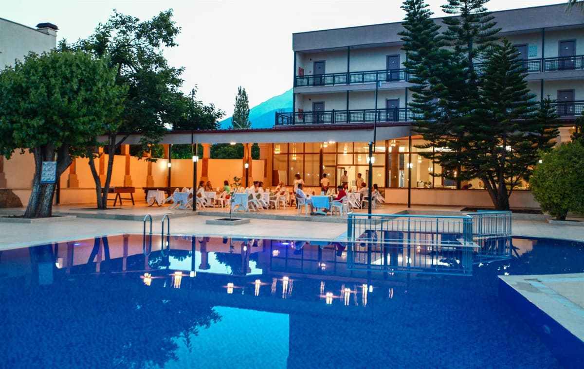 Korient Mira Hotel