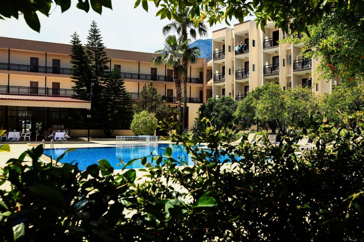 Korient Mira Hotel
