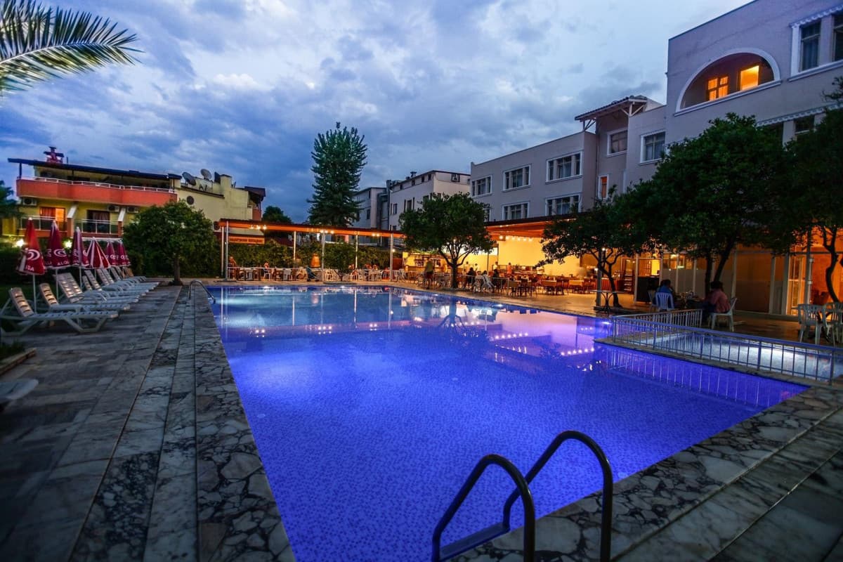 Korient Mira Hotel