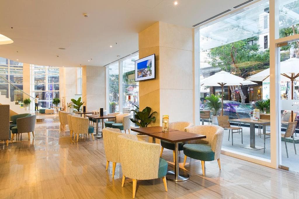 Liberty Central Nha Trang Hotel