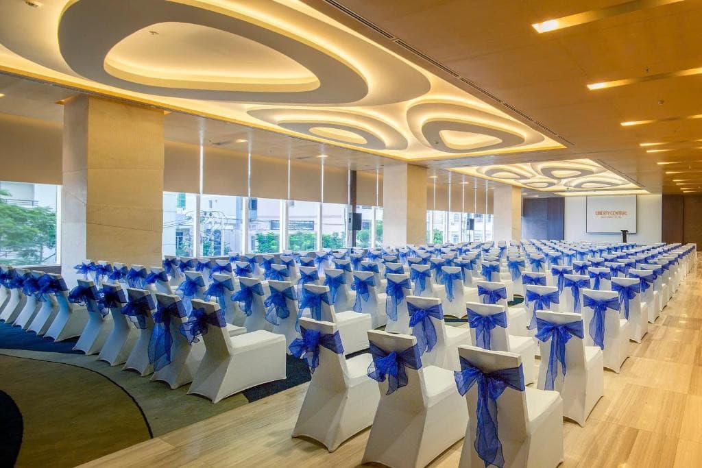 Liberty Central Nha Trang Hotel