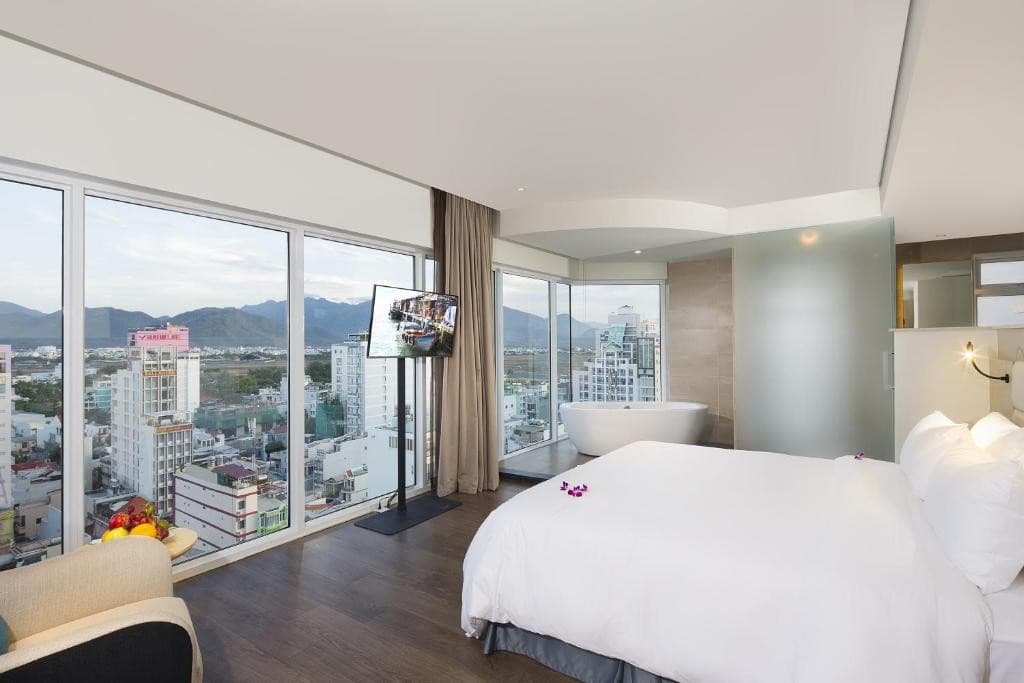 Liberty Central Nha Trang Hotel