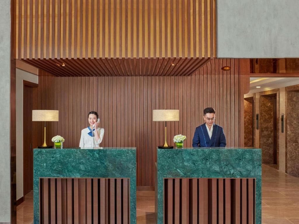 MERCURE NHA TRANG BEACH