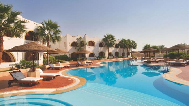 Domina Coral Bay Prestige