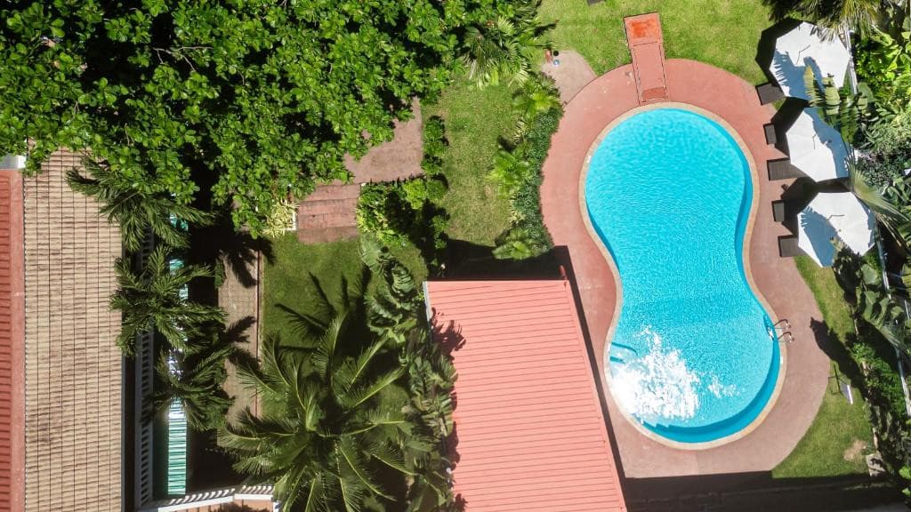Touch Sea Boutique Hotel & Bistro