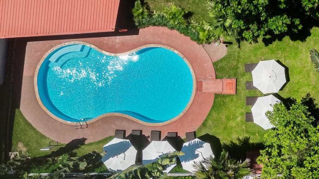 Touch Sea Boutique Hotel & Bistro