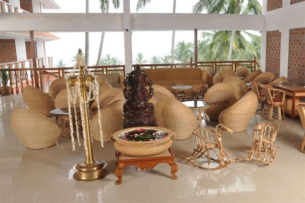SAGARA BEACH RESORT