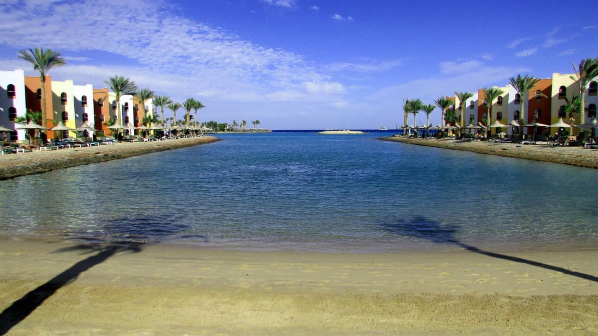 Arabia Azur Resort