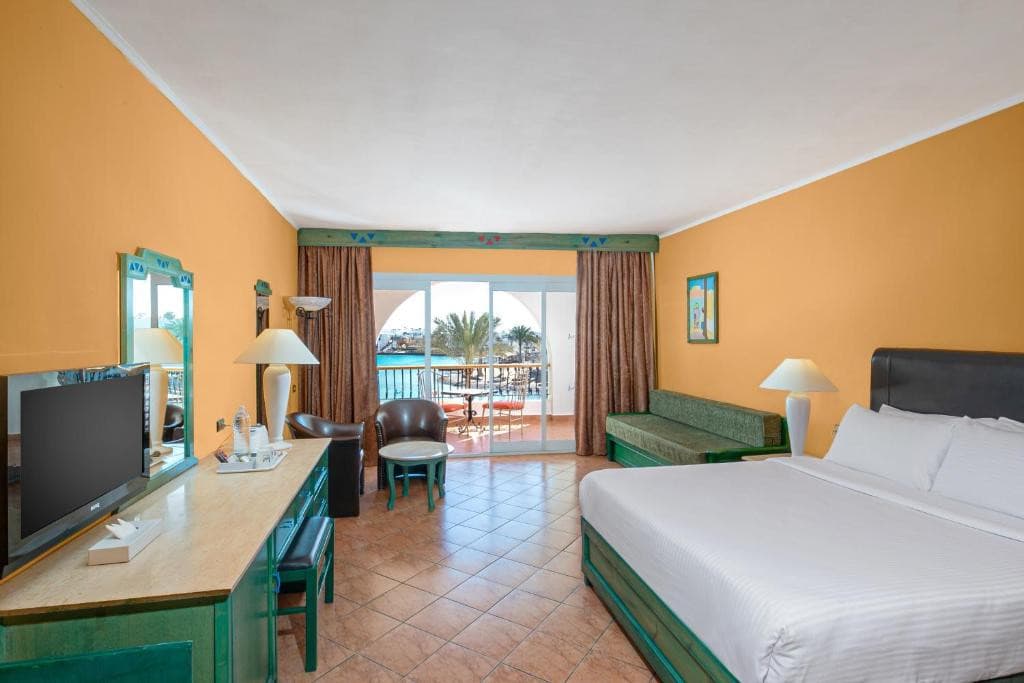 Arabia Azur Resort