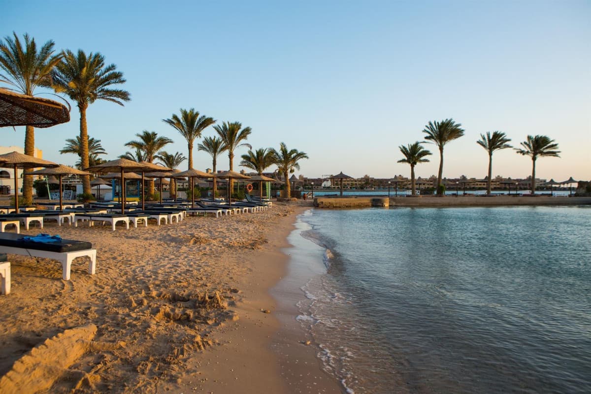 Arabia Azur Resort