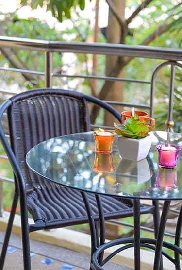 iCheck inn Klong Muang