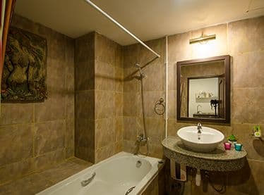 iCheck inn Klong Muang
