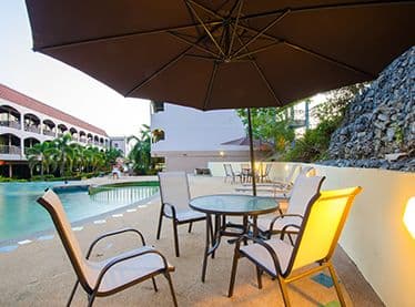 iCheck inn Klong Muang