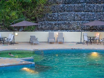 iCheck inn Klong Muang