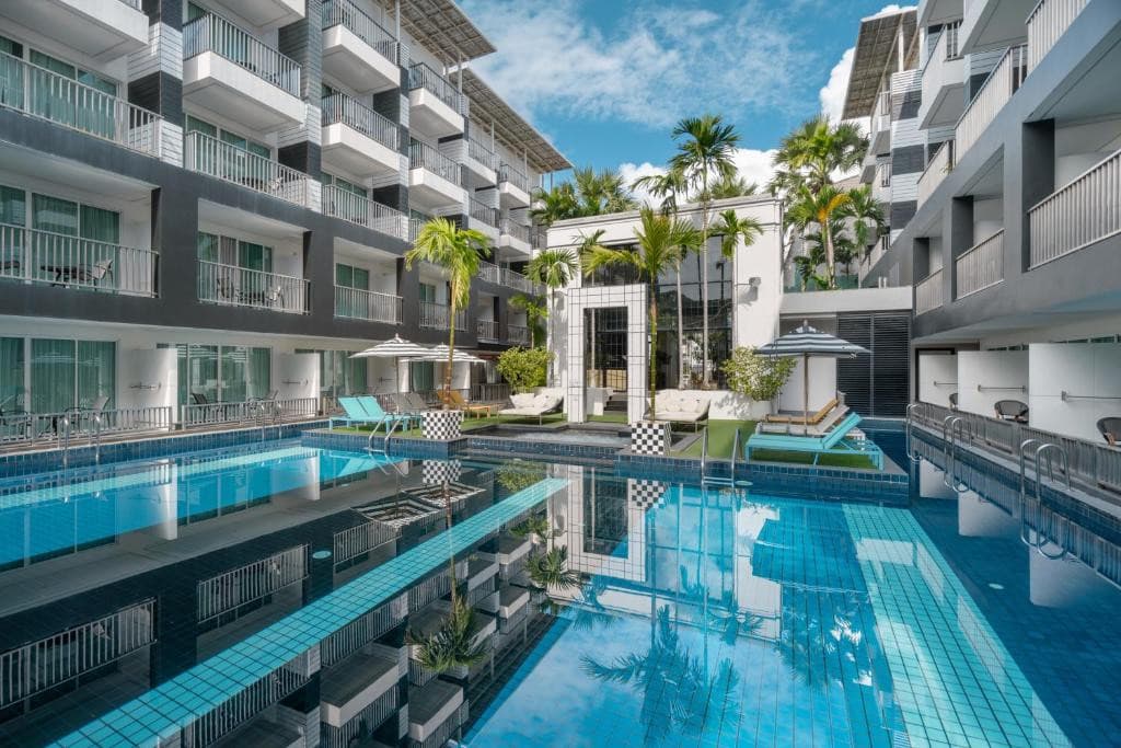 Sugar Marina Resort – Fashion