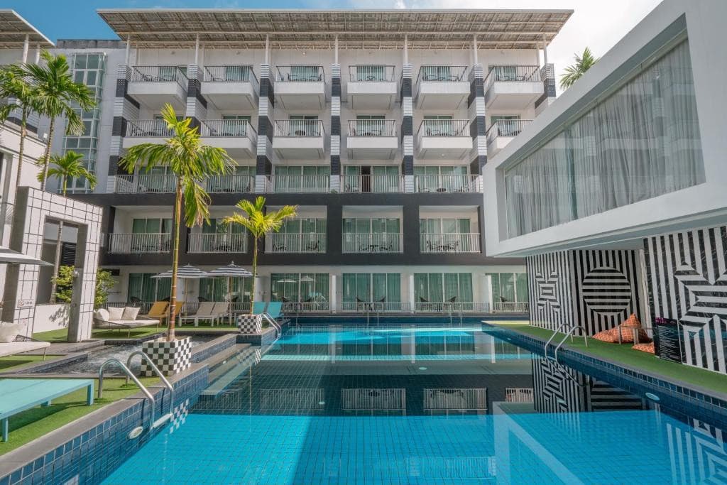 Sugar Marina Resort – Fashion