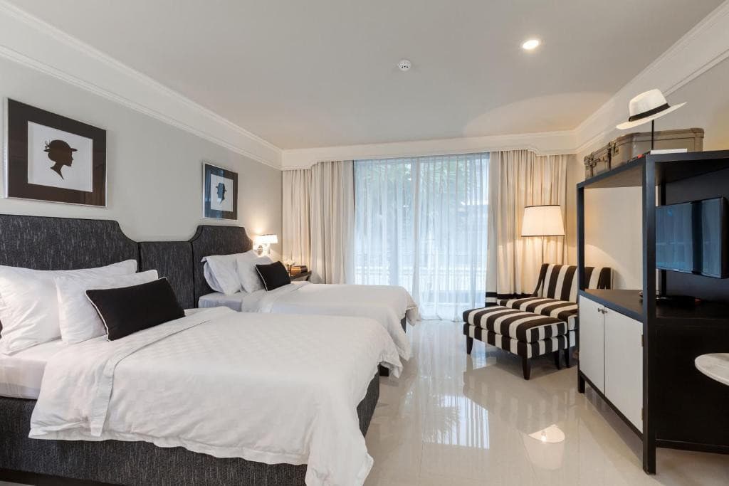 Sugar Marina Resort – Fashion