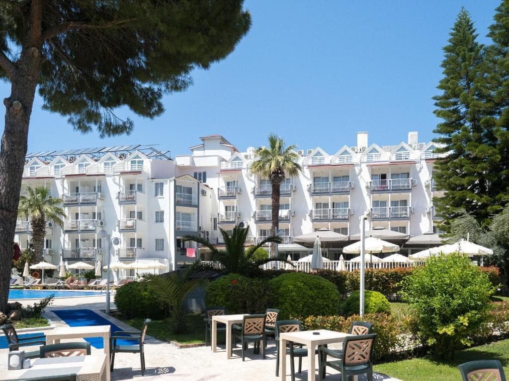 Halici Hotel