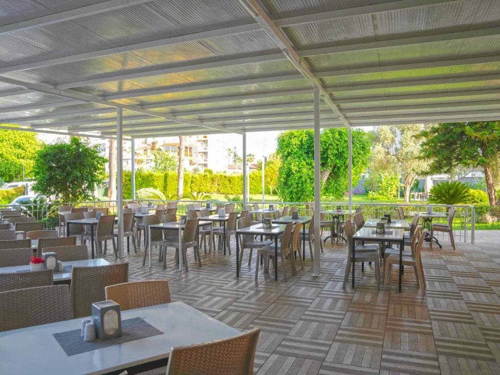 Halici Hotel