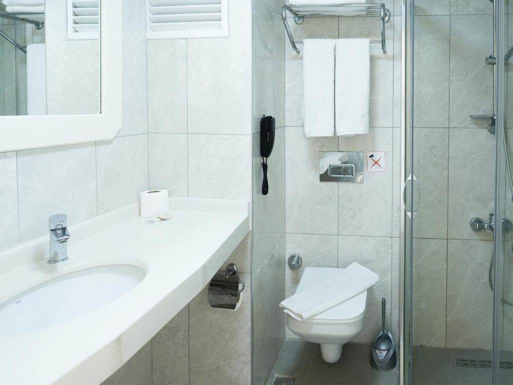 Halici Hotel