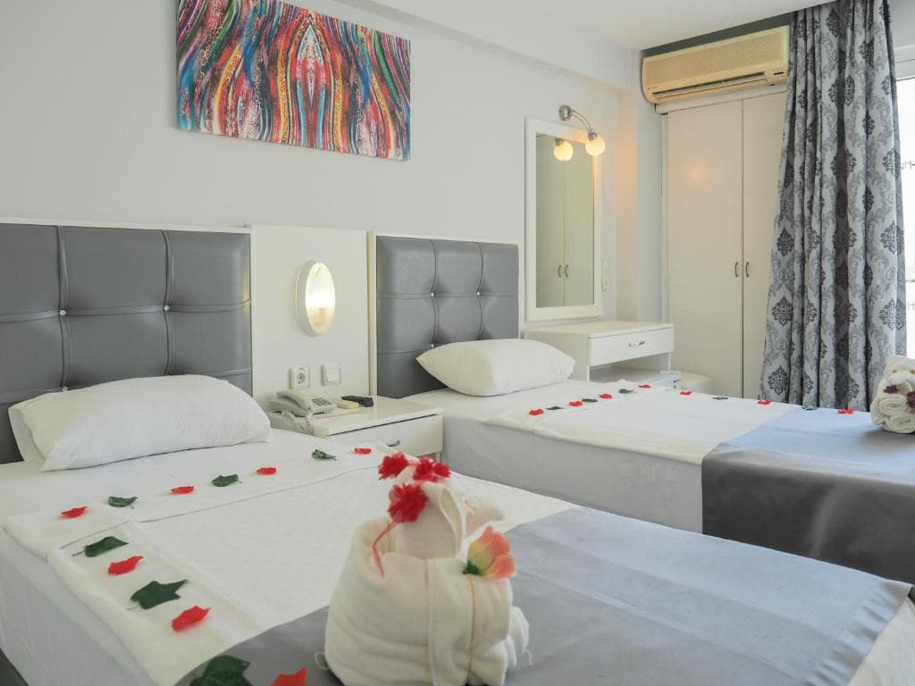 Halici Hotel