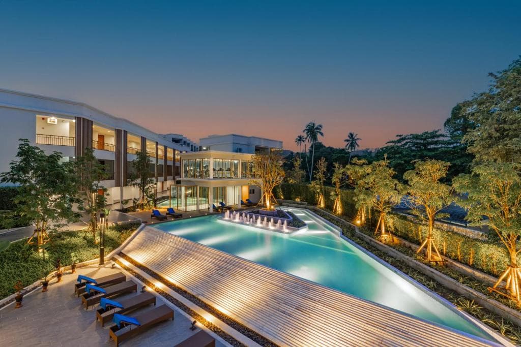 BELLA NARA PHUKET NAIYANG BEACH