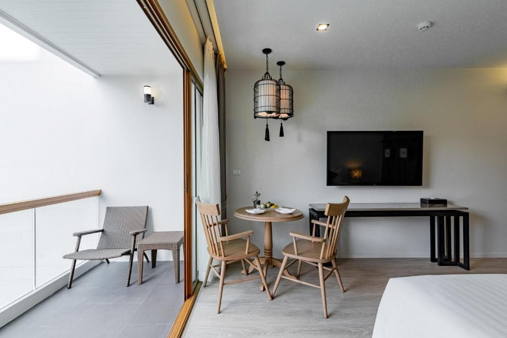 BELLA NARA PHUKET NAIYANG BEACH